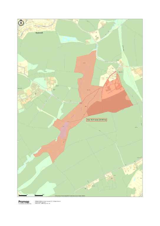 Additional image 62 of 8 bed detached house for saleThorner Lane, Scarcroft, Leeds LS14