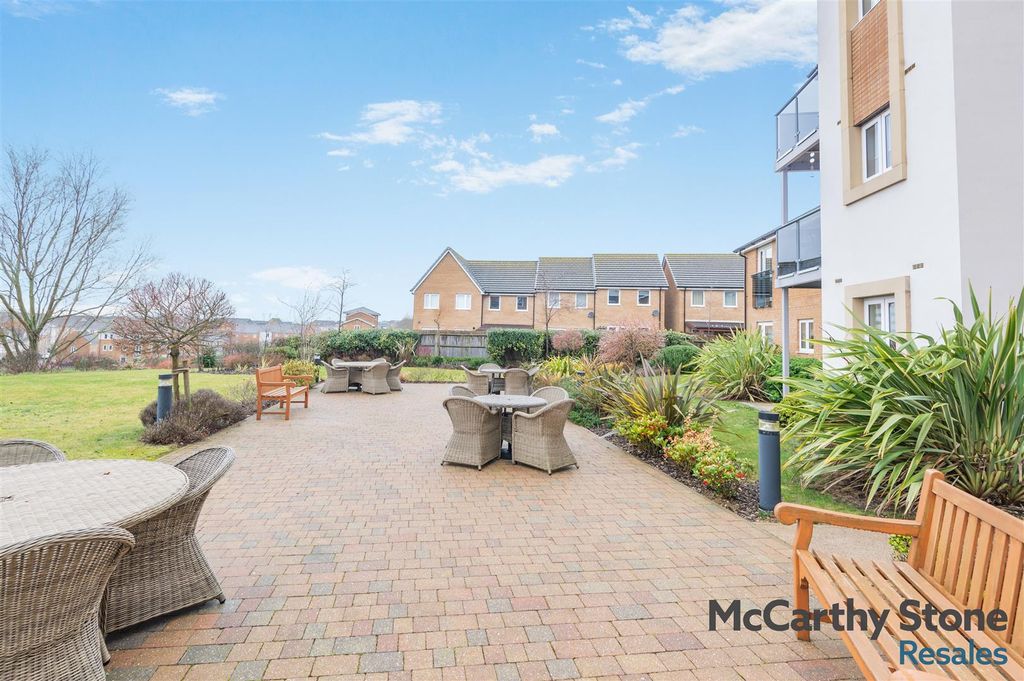Additional image 14 of 2 bed flat for saleCranberry Court, Kempley Close, Peterborough PE7