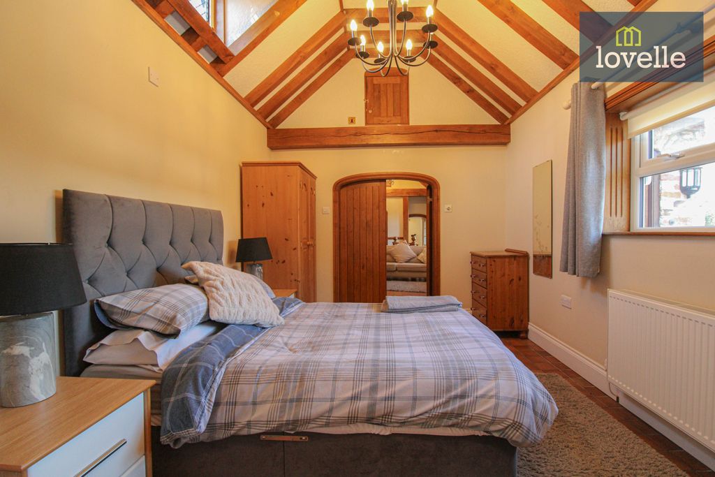 Additional image 15 of 5 bed detached house for salePost Office Lane, Ashby Cum Fenby DN37