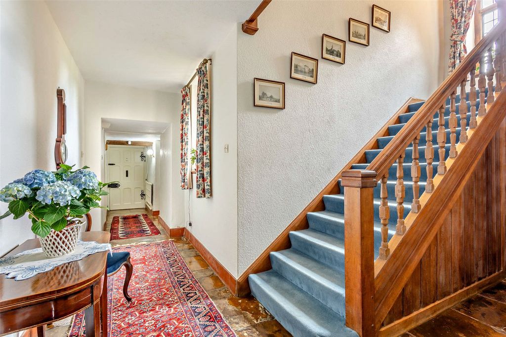 Additional image 12 of 6 bed detached house for saleHigh Street, Braunston, Oakham, Rutland LE15