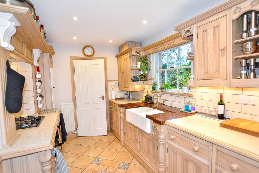 Additional image 20 of 2 bed flat for saleHill House Lodge, Burgage Lane, Southwell NG25