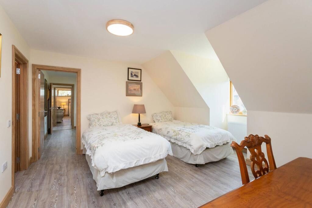 Additional image 22 of 5 bed villa for saleAva House, Coupar Angus Road, Blairgowrie, Perth And Kinross PH10