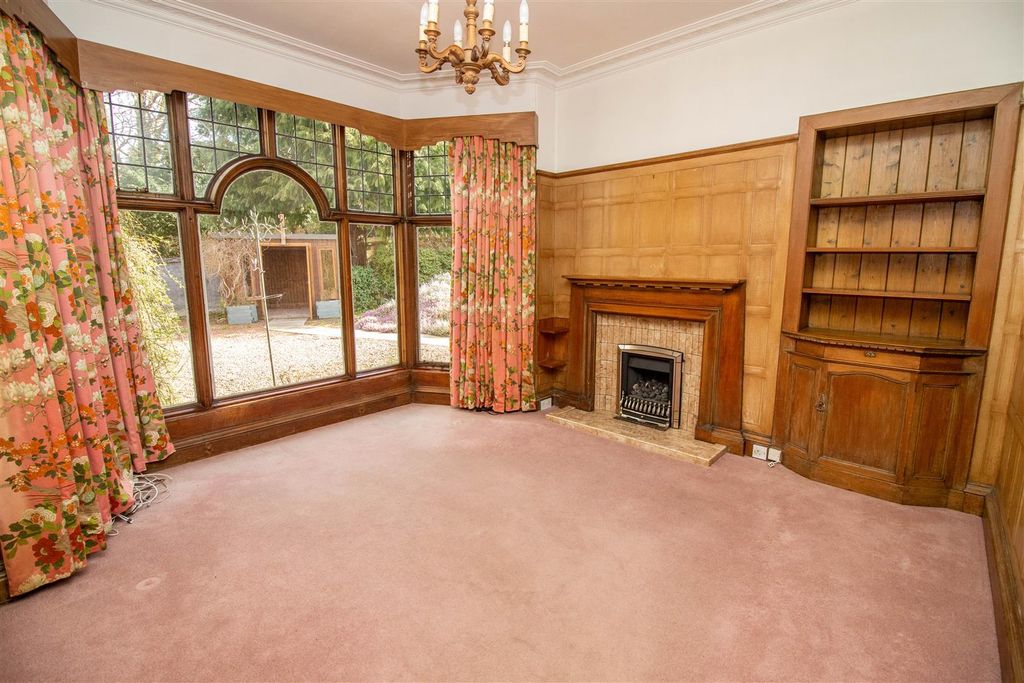 Additional image 3 of 7 bed detached house for saleIngleside, Buccleuch Road, Hawick TD9