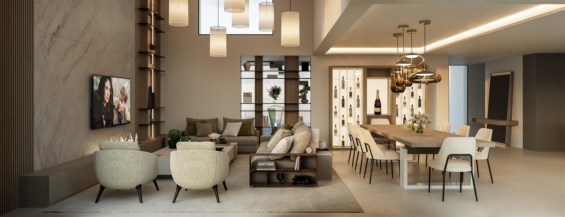 Additional image 9 of Nueva Andalucia (Málaga)