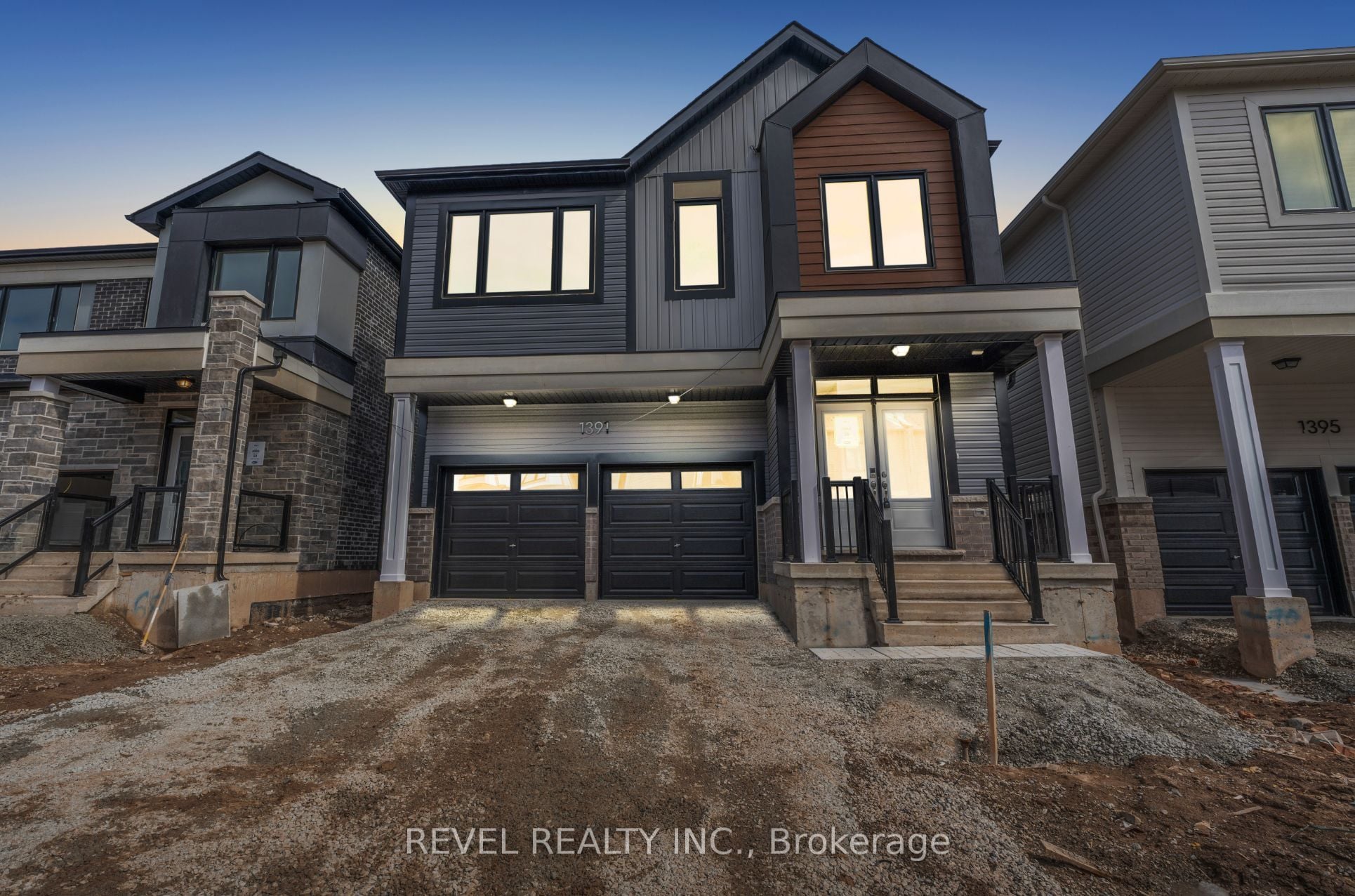 1391 Hearns Place, Milton, ON, L9E 2J8