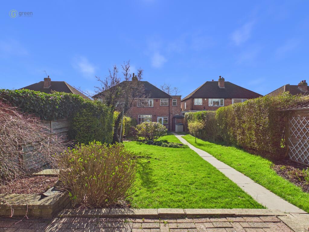 Additional image 14 of Mildenhall Road, Birmingham, B42