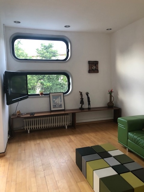 Additional image 12 of 2 Bed Terraced House, Grand Union Walk, NW1, N1 7GU