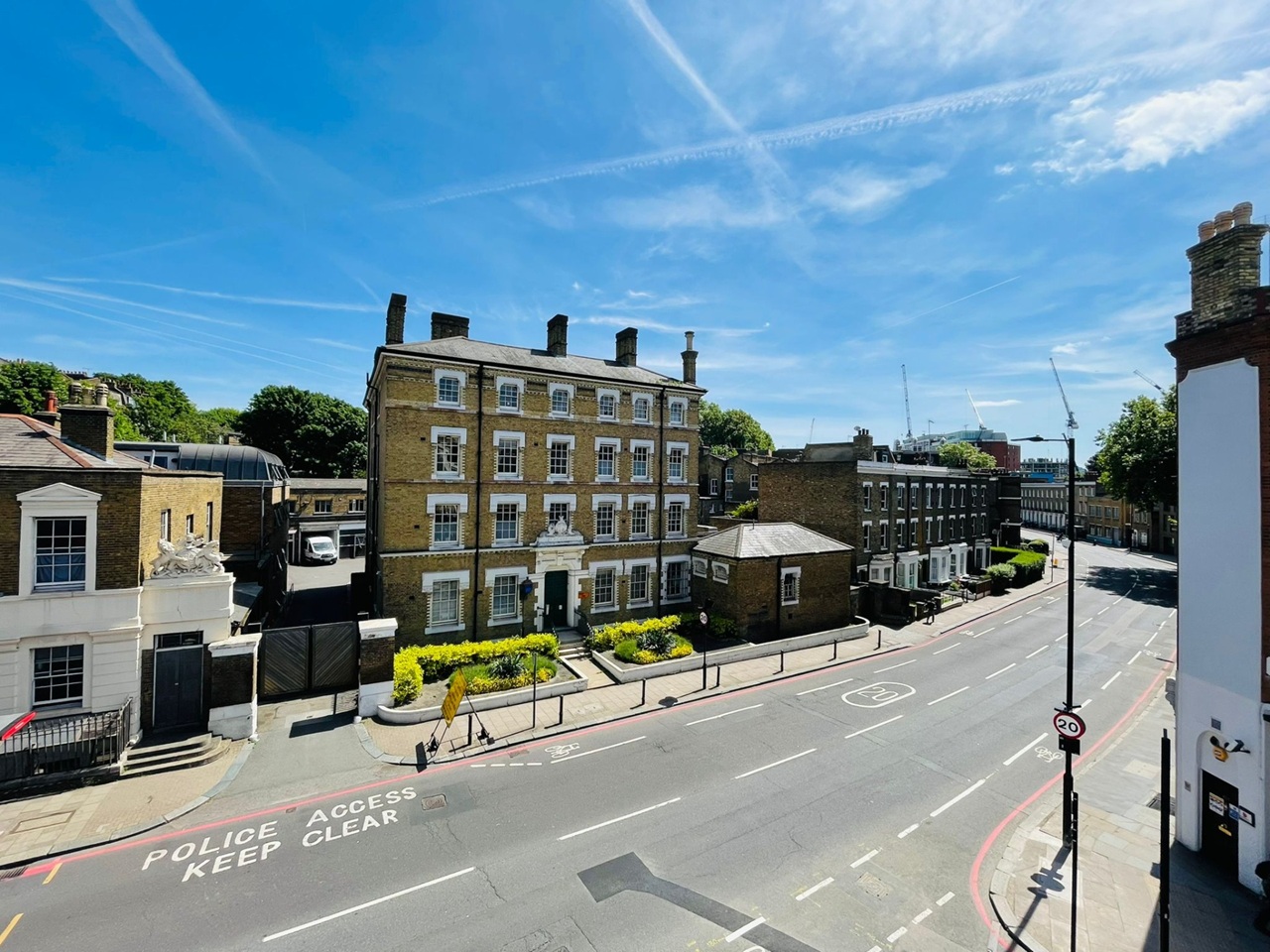 Additional image 8 of Studio Flat, King's Cross Road, WC1X, N1 7GU