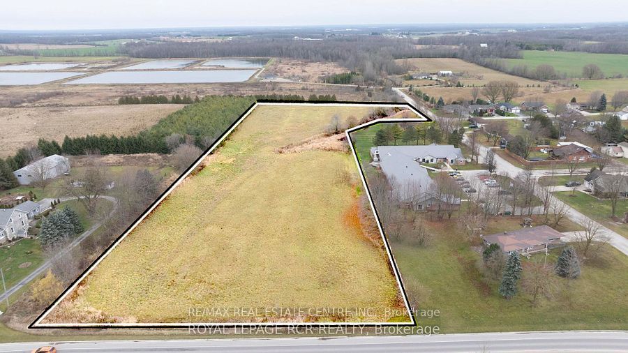 Additional image 5 of Part Lot 58 Con C Elora Street, Minto, ON, N0G 1M0