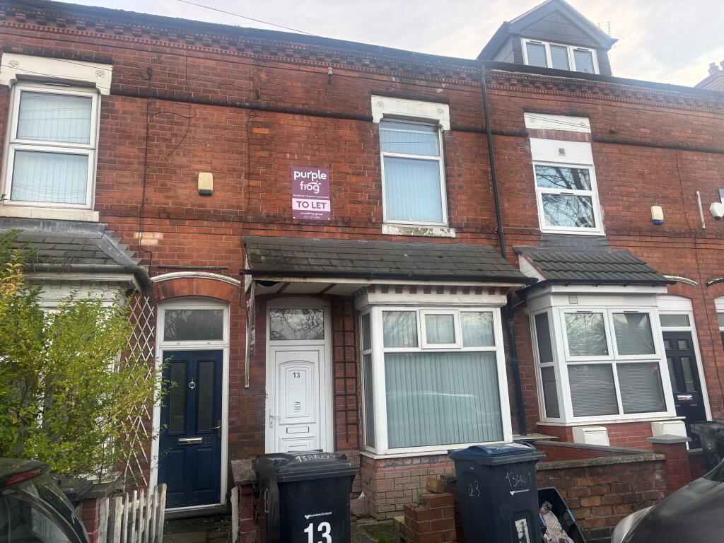 Additional image 10 of Arley Road - 6 bed, Selly Oak, West Midlands, B29