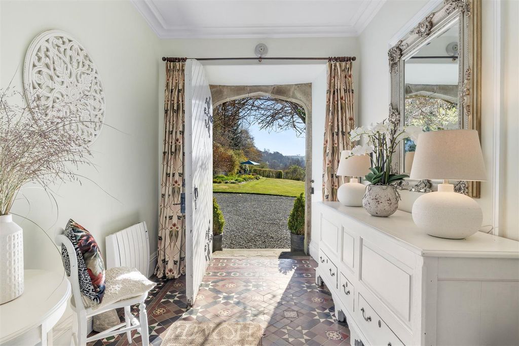 Additional image 3 of 7 bed country house for saleLlandeilo Graban, Builth Wells LD2
