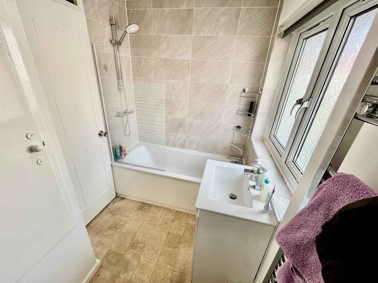 Additional image 9 of Room in a Shared Flat, Minerva Close, SW9, N1 7GU