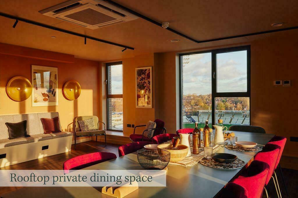 Additional image 17 of Corkfield Birmingham, 296 Pershore Road, Birmingham, B5 7SH