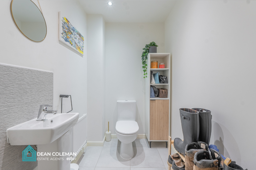 Additional image 11 of Iron Way, Stirchley Village, B30 3AQ