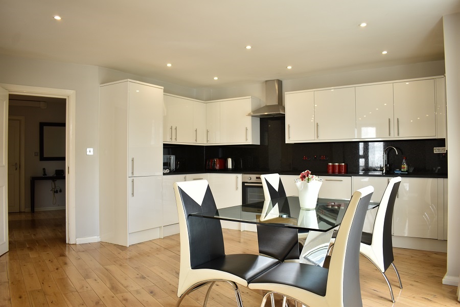 Additional image 8 of 2 Bed Flat, Creative House, SW8, N1 7GU