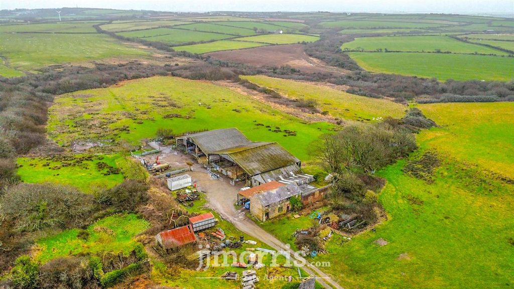Additional image 9 of Land for saleWalwyns Castle, Haverfordwest SA62