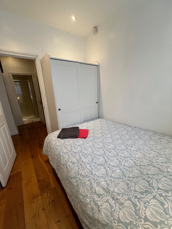 Additional image 14 of 2 Bed Flat, Cleveland Terrace, W2, N1 7GU