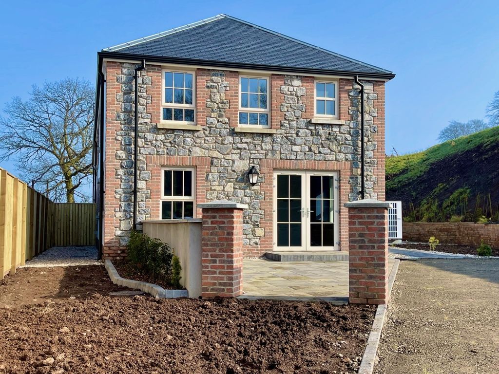 Additional image 15 of 4 bed country house for saleNo. 6 Torr Farm Steading, Bridge Of Weir PA11