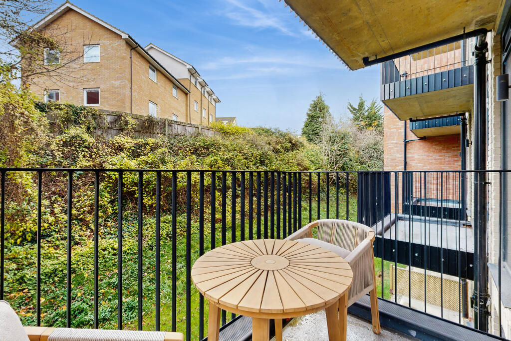 Additional image 8 of Edison House, Campfield Road, St. Albans, Hertfordshire, AL1