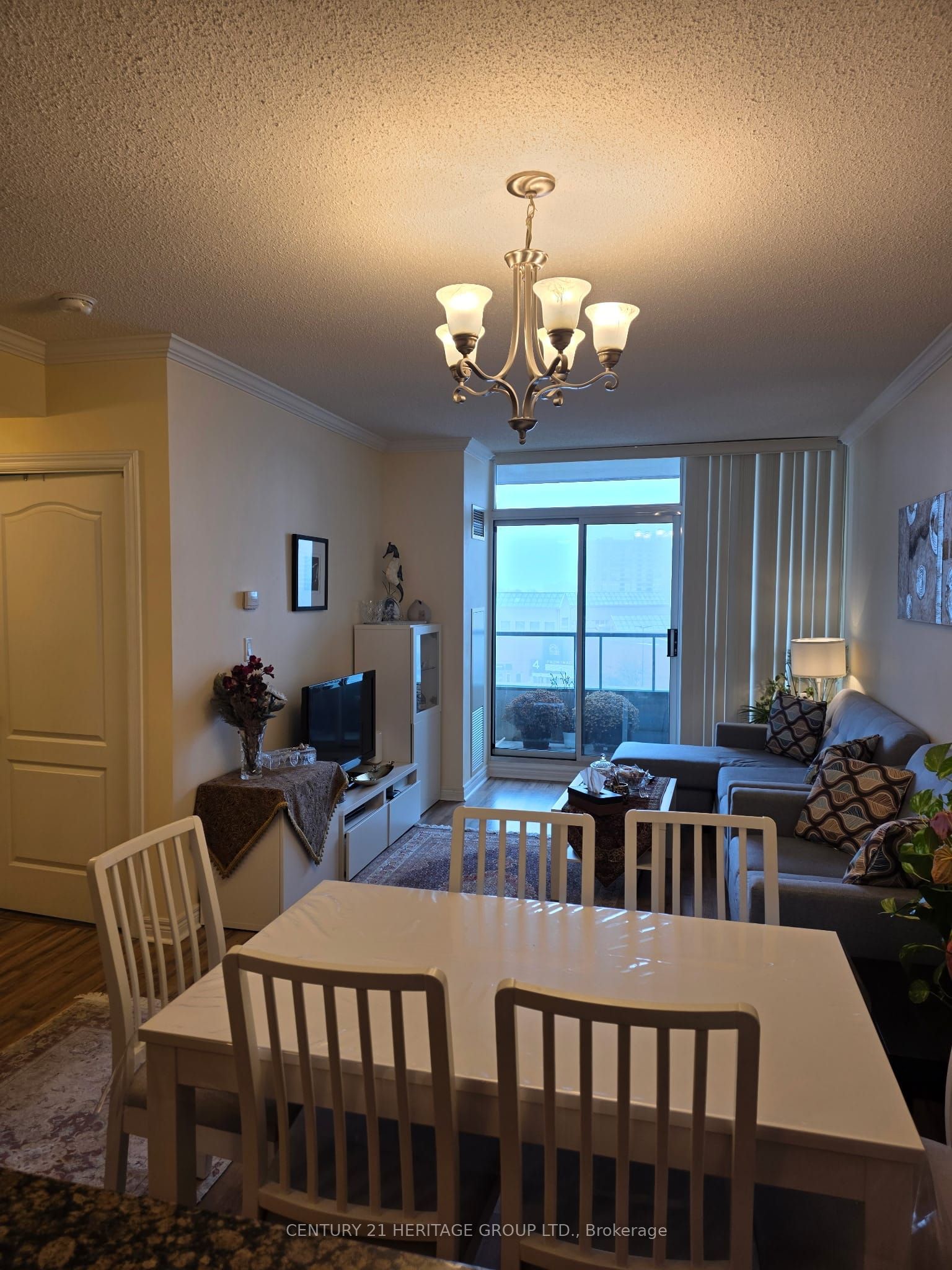 Additional image 4 of 709-100 Promenade Circle, Vaughan, ON, L4J 7W7