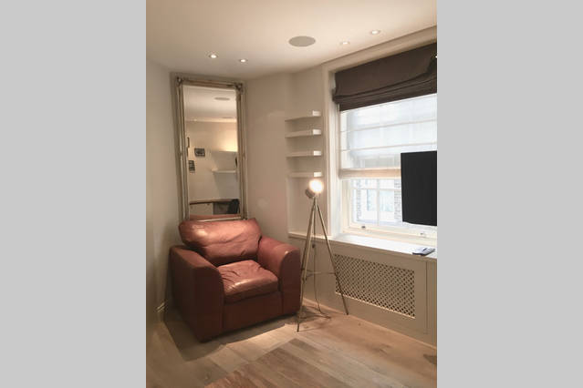 Additional image 5 of Studio Flat, St Vincent Street, W1U, N1 7GU