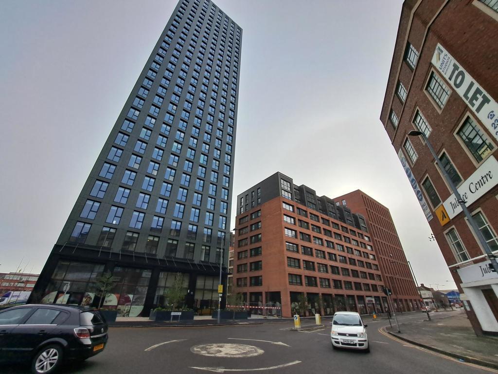 Additional image 6 of Unit B1 Sherlock Quarter, Sherlock Street, Birmingham, B5 6LT