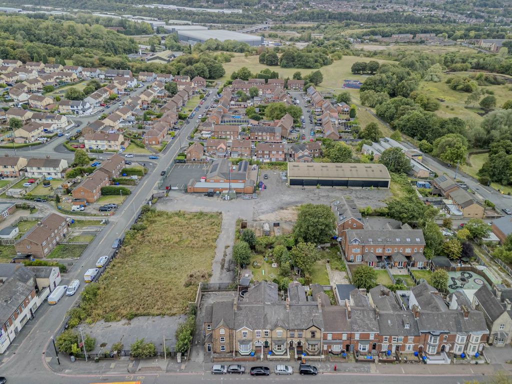 Additional image 13 of Land for saleStonor Street, Cobridge, Stoke On Trent ST6
