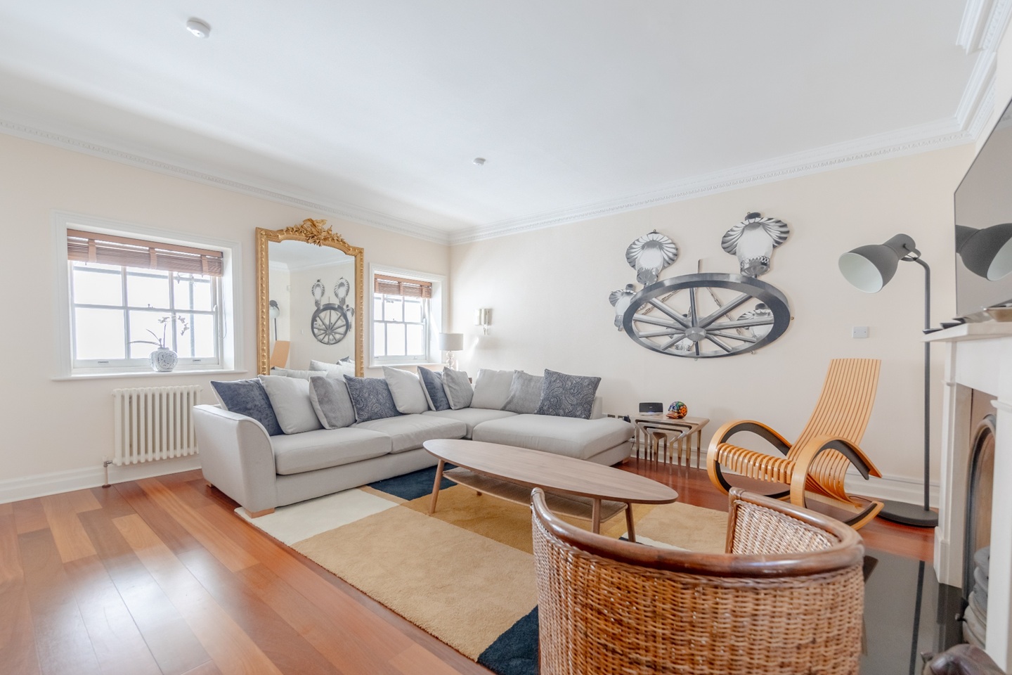 Additional image 24 of 2 Bed Flat, Aston Webb House, SE1, N1 7GU