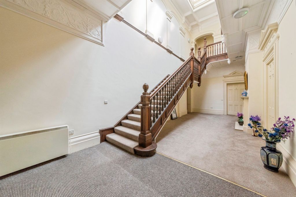 Additional image 2 of 2 bed flat for saleBeacon Lane, Grantham NG31