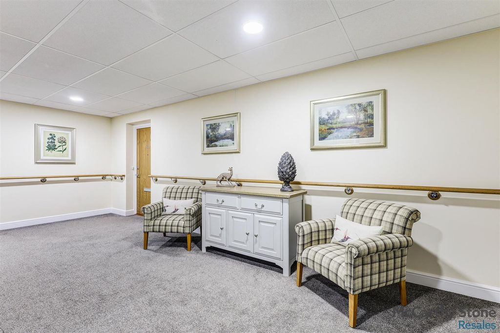 Additional image 27 of 2 bed flat for saleWardington Court, Welford Road, Northampton, Northamptonshire NN2