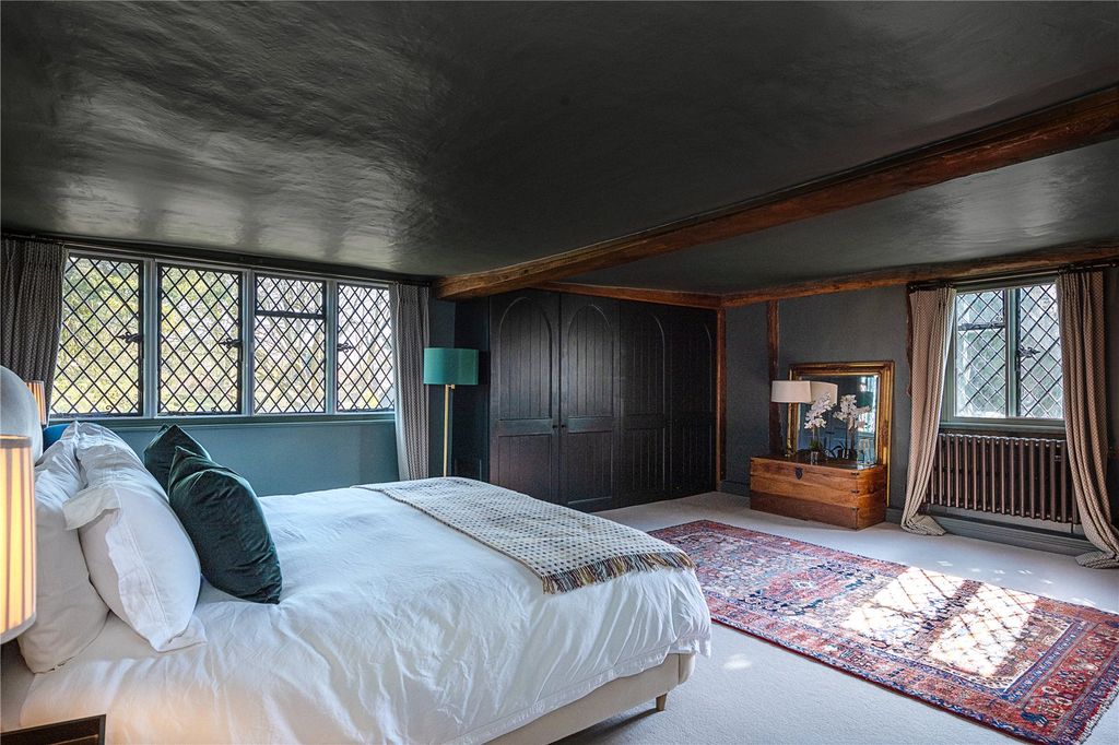 Additional image 17 of 6 bed detached house for saleChurch Lane, North Stoke, Wallingford, Oxfordshire OX10