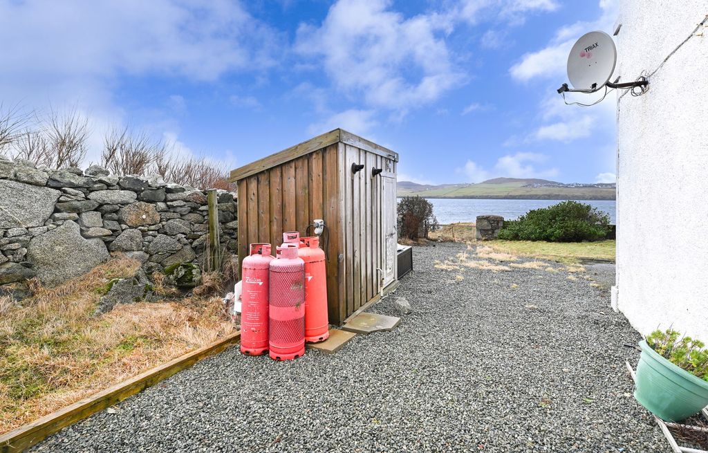 Additional image 57 of 8 bed detached house for saleGraystones, Brae, Shetland ZE2