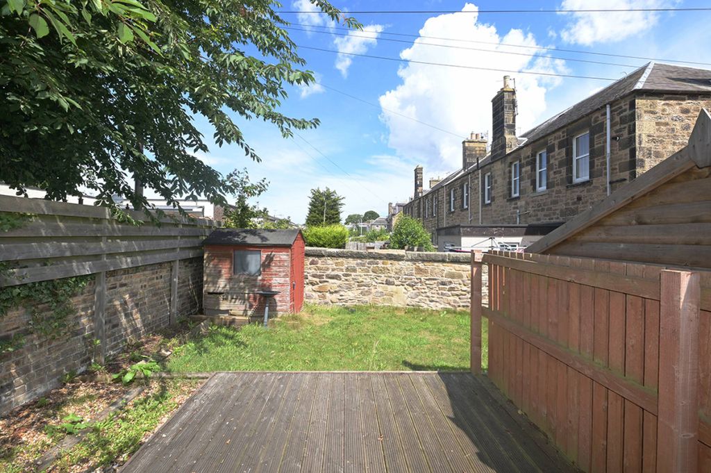 Additional image 20 of 2 bed flat for saleBonnyrigg Road, Eskbank, Dalkeith, Midlothian EH22