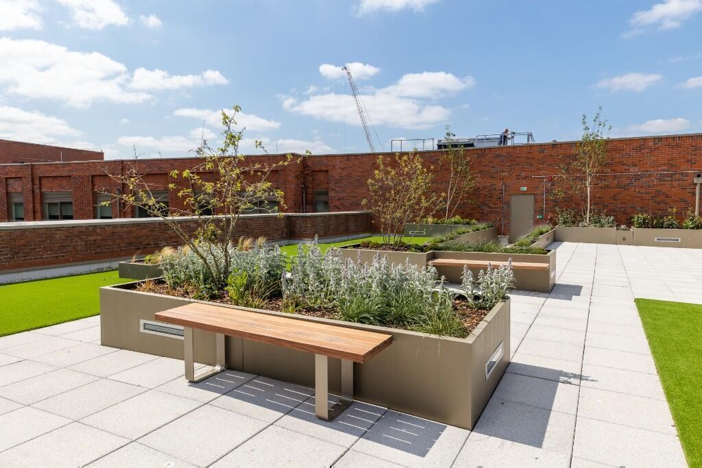 Additional image 35 of Flat 46, Bradford Street, Birmingham, B12