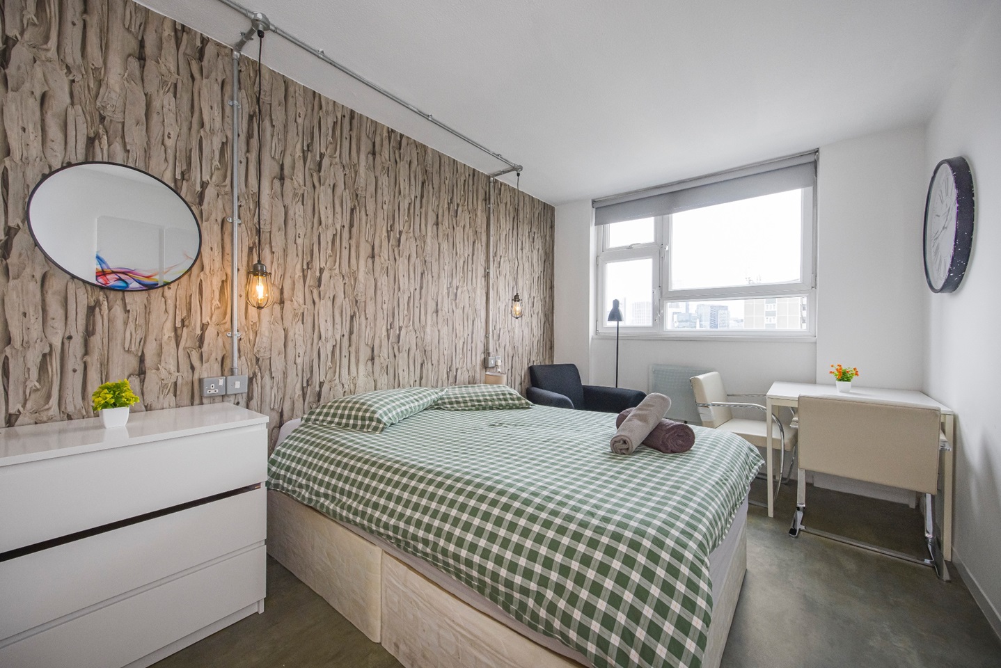 Additional image 6 of 4 Bed Flat, Kestrel House, EC1V, N1 7GU