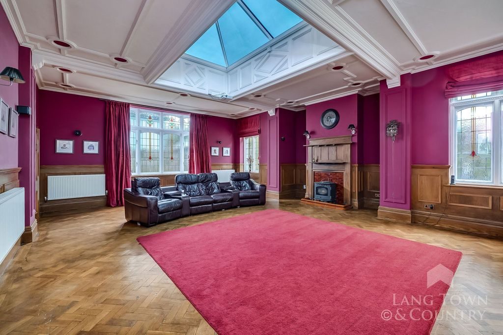 Additional image 10 of 6 bed detached house for sale'penlee', Stoke, Plymouth PL3