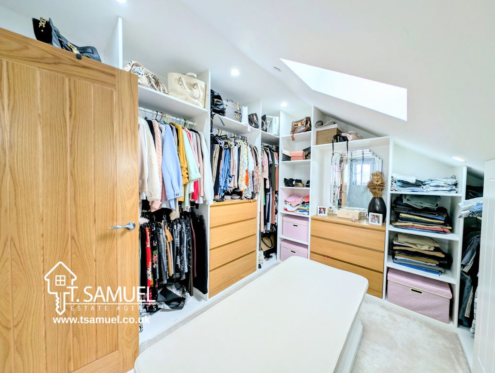 Additional image 29 of 5 bed detached house for saleGolwg Y Mynydd, Llanwonno Road, Mountain Ash CF45