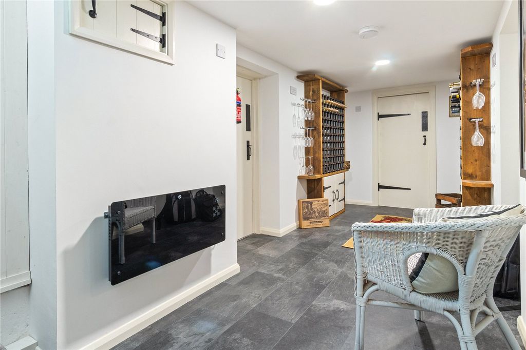 Additional image 17 of 5 bed detached house for saleAbbey Park Road, Grimsby, North East Lincs DN32