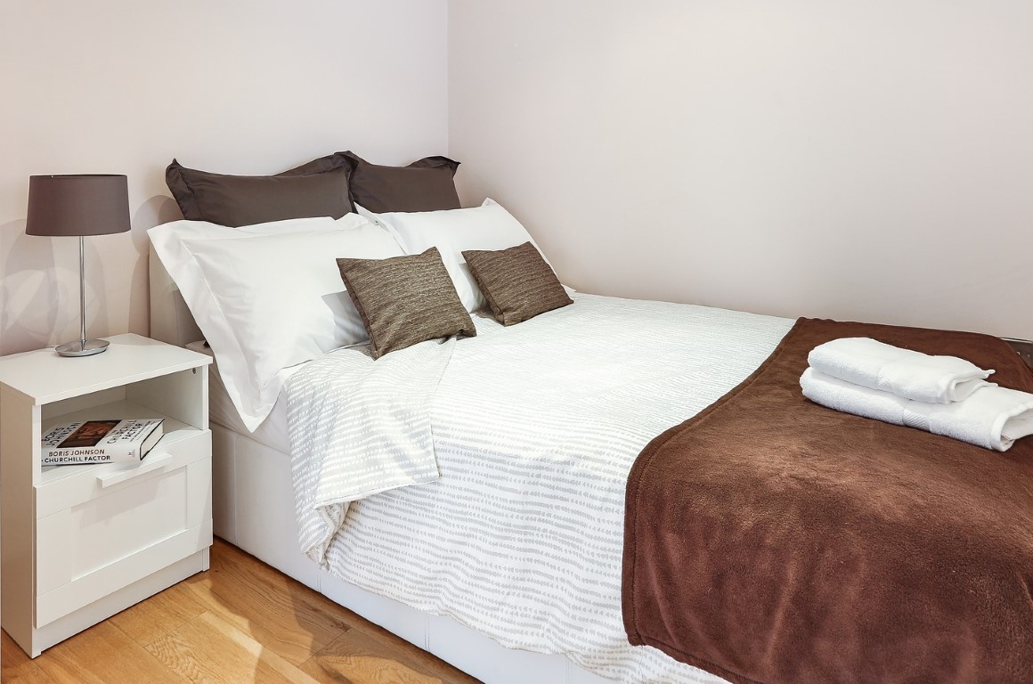 Additional image 4 of 1 Bed Flat, Stockwell Road, SW9, N1 7GU