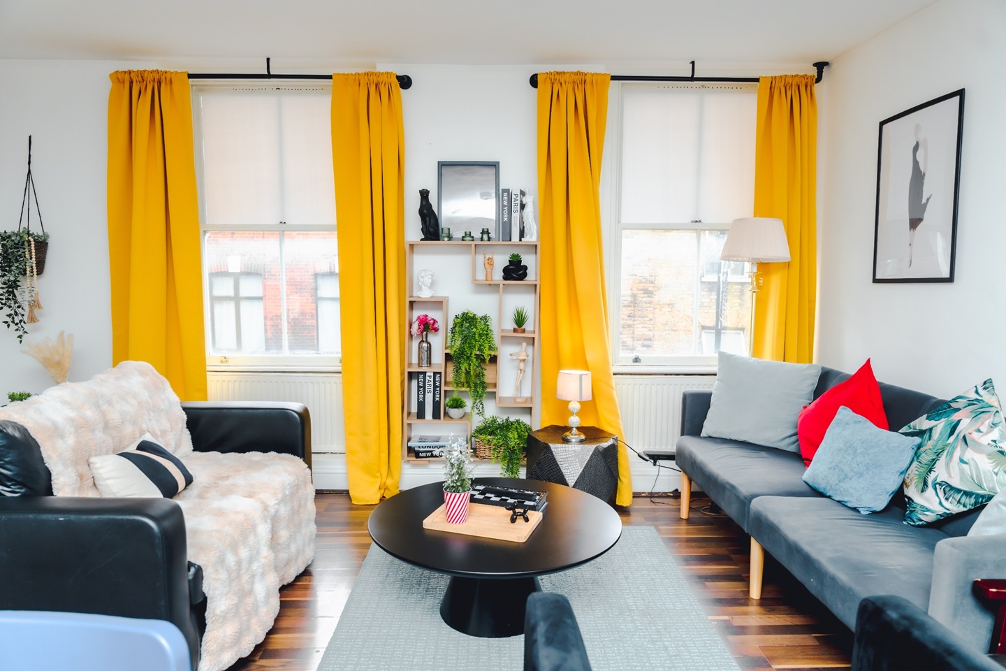 Additional image 4 of 2 Bed Flat, Brick Lane, E1, N1 7GU