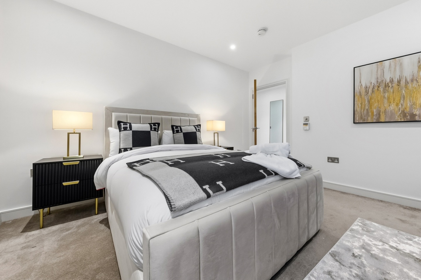 Additional image 14 of 2 Bed Flat, Gladwin Tower, SW8, N1 7GU