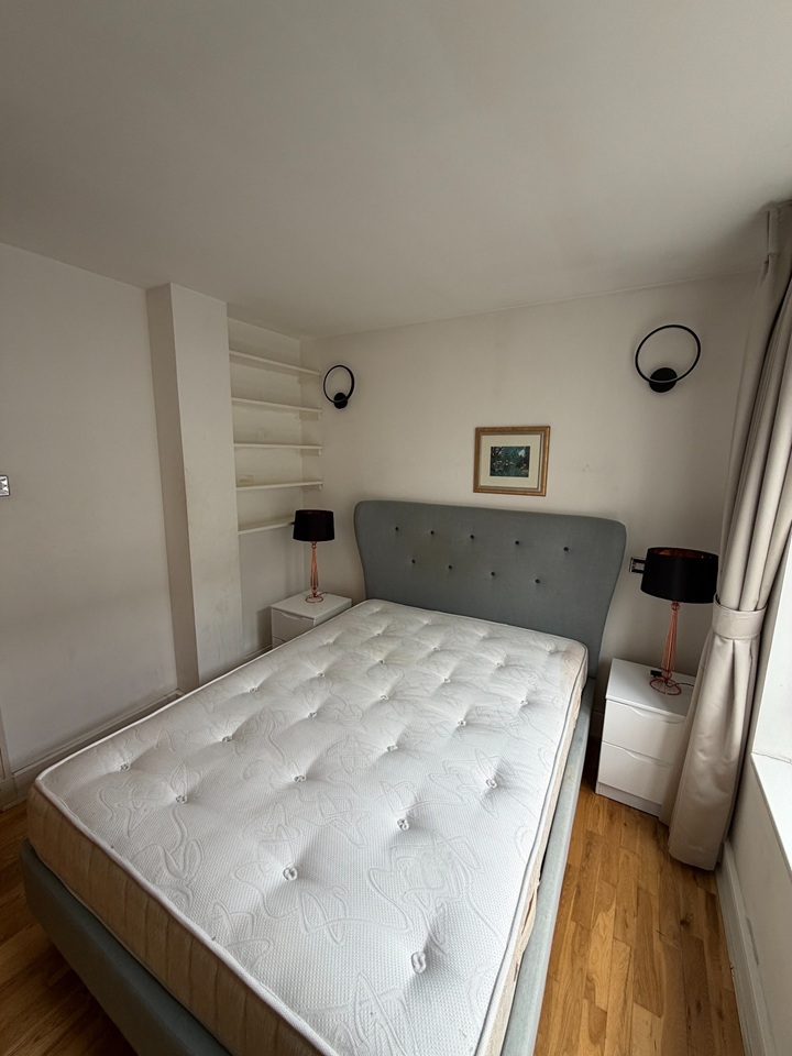 Additional image 7 of 2 Bed Flat, Barrett Street, W1U, N1 7GU