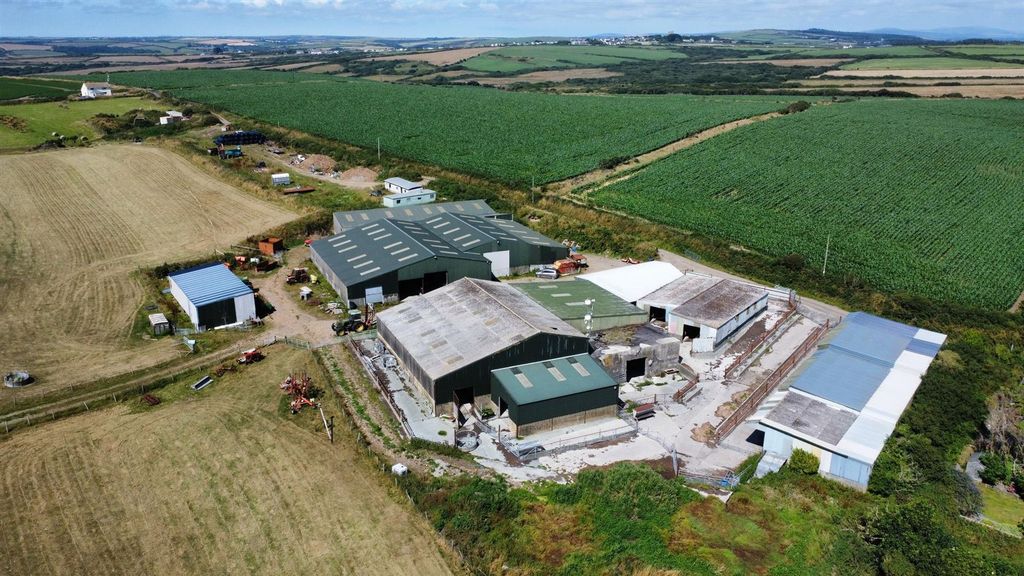 Additional image 49 of Land for saleLand At Nolton Haven, Haverfordwest SA62
