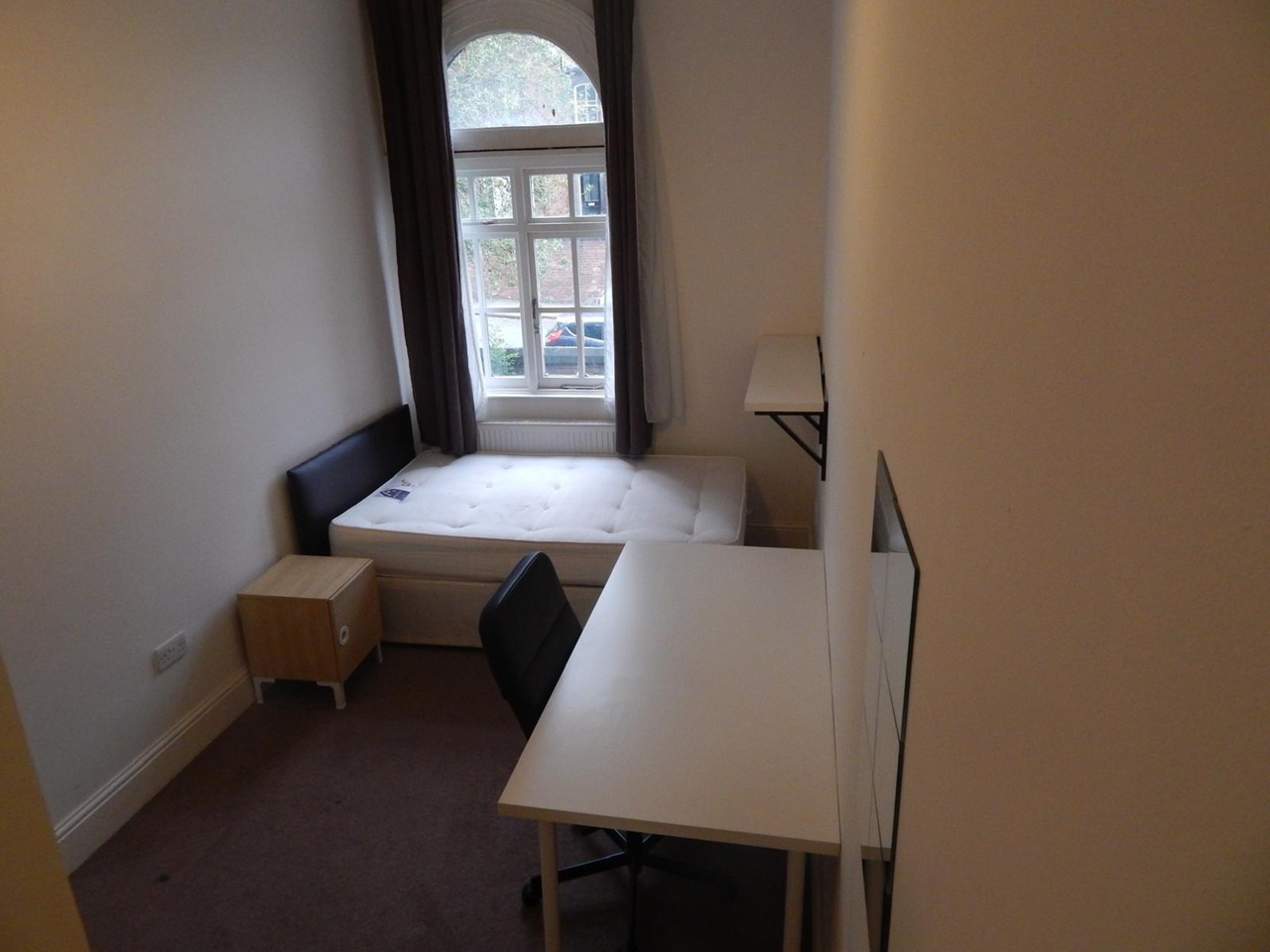 Additional image 9 of 3 Bed Flat, Hyde Terrace, LS2, N1 7GU