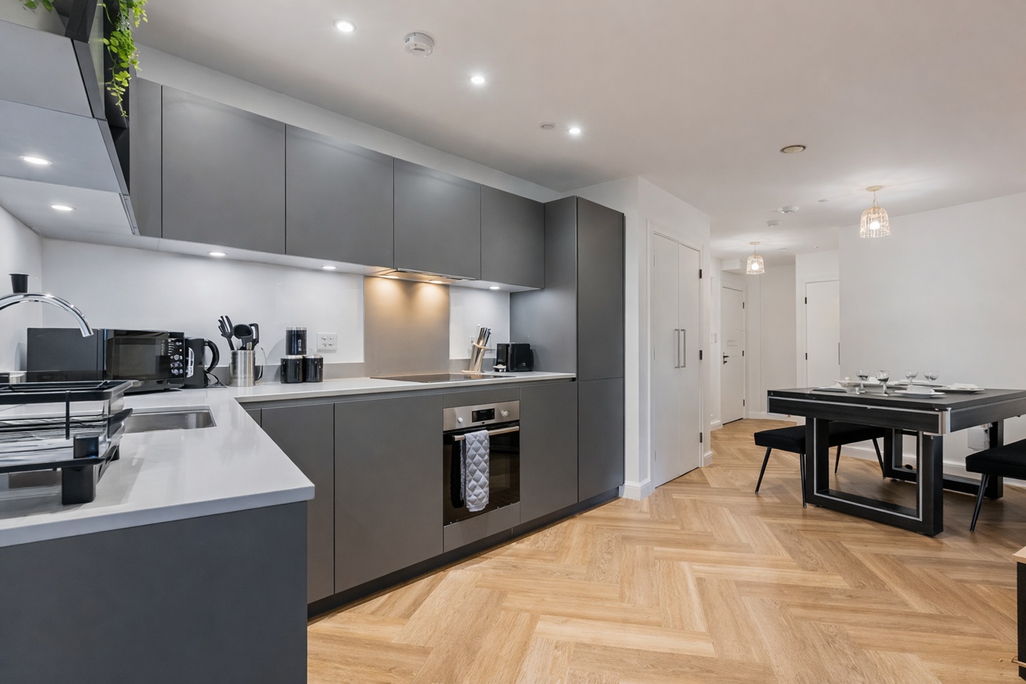 Additional image 28 of 1 Bed Flat, Lockside House, B1, N1 7GU