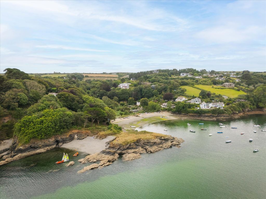Additional image 42 of 6 bed detached house for saleGillan, Manaccan, Helston, Cornwall TR12