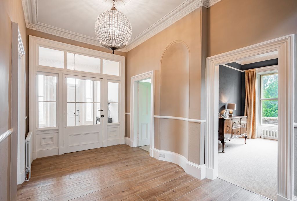 Additional image 2 of 5 bed detached house for saleHenderson Street, Bridge Of Allan, Stirling FK9