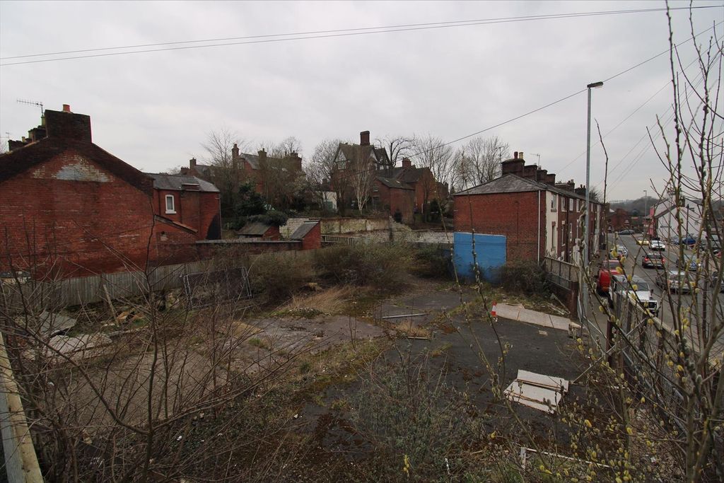 Additional image 10 of Land for saleBroad Street, Leek ST13