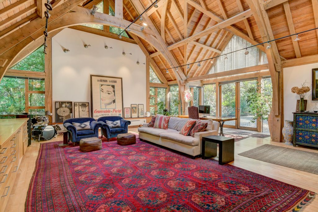 Additional image 13 of 4 bed detached house for salePen Selwood, Wincanton, Somerset BA9