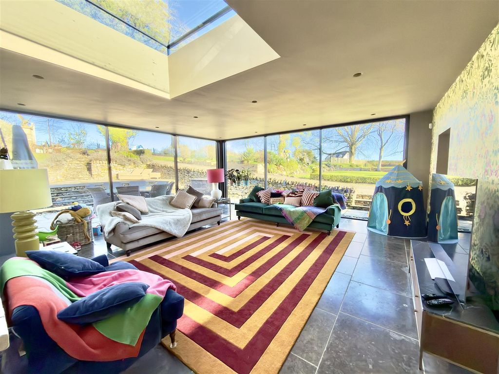Additional image 5 of 6 bed country house for saleWhatley, Frome BA11